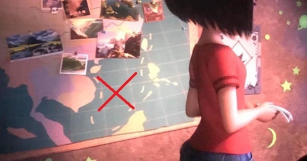 xử phạt phim có đường lưỡi bò ảnh 2 xu phat phim co duong luoi bo anh 2