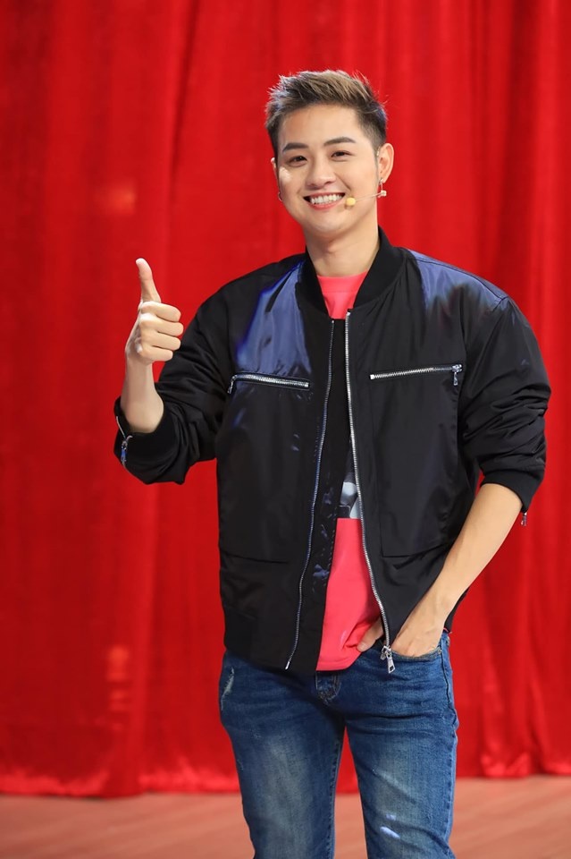 thanh duy lên tiếng khi bị chỉ trích ảnh 2 thanh duy len tieng khi bi chi trich anh 2