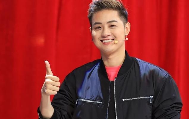 Thanh Duy Idol bi chi trich vo duyen tai Ky uc vui ve hinh anh