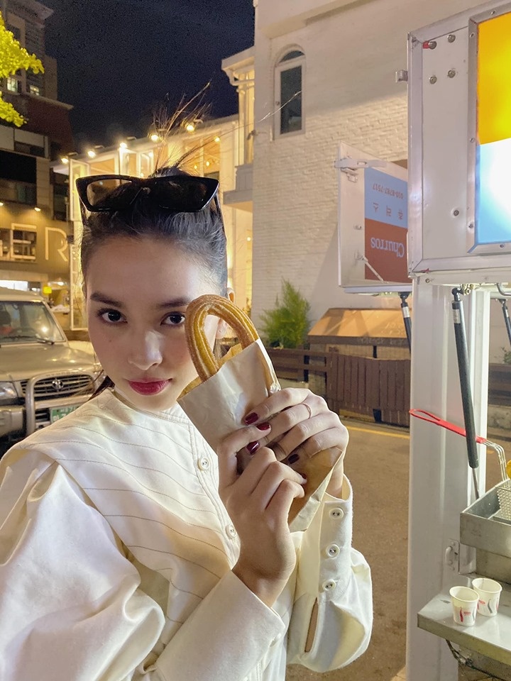 tiểu vy hẹn hò với thiếu gia ảnh 4 tieu vy hen ho voi thieu gia anh 4