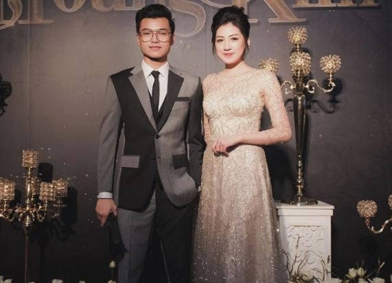 tiểu vy hẹn hò với thiếu gia ảnh 2 tieu vy hen ho voi thieu gia anh 2