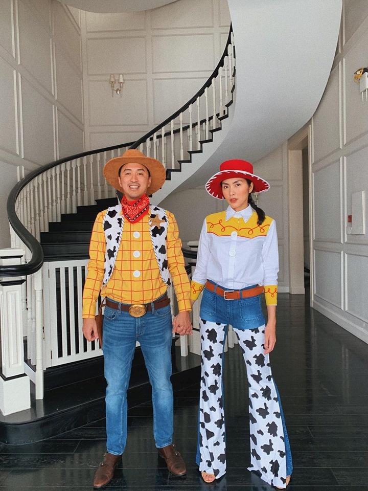 ha tang don sinh nhat tuoi 33 anh 2