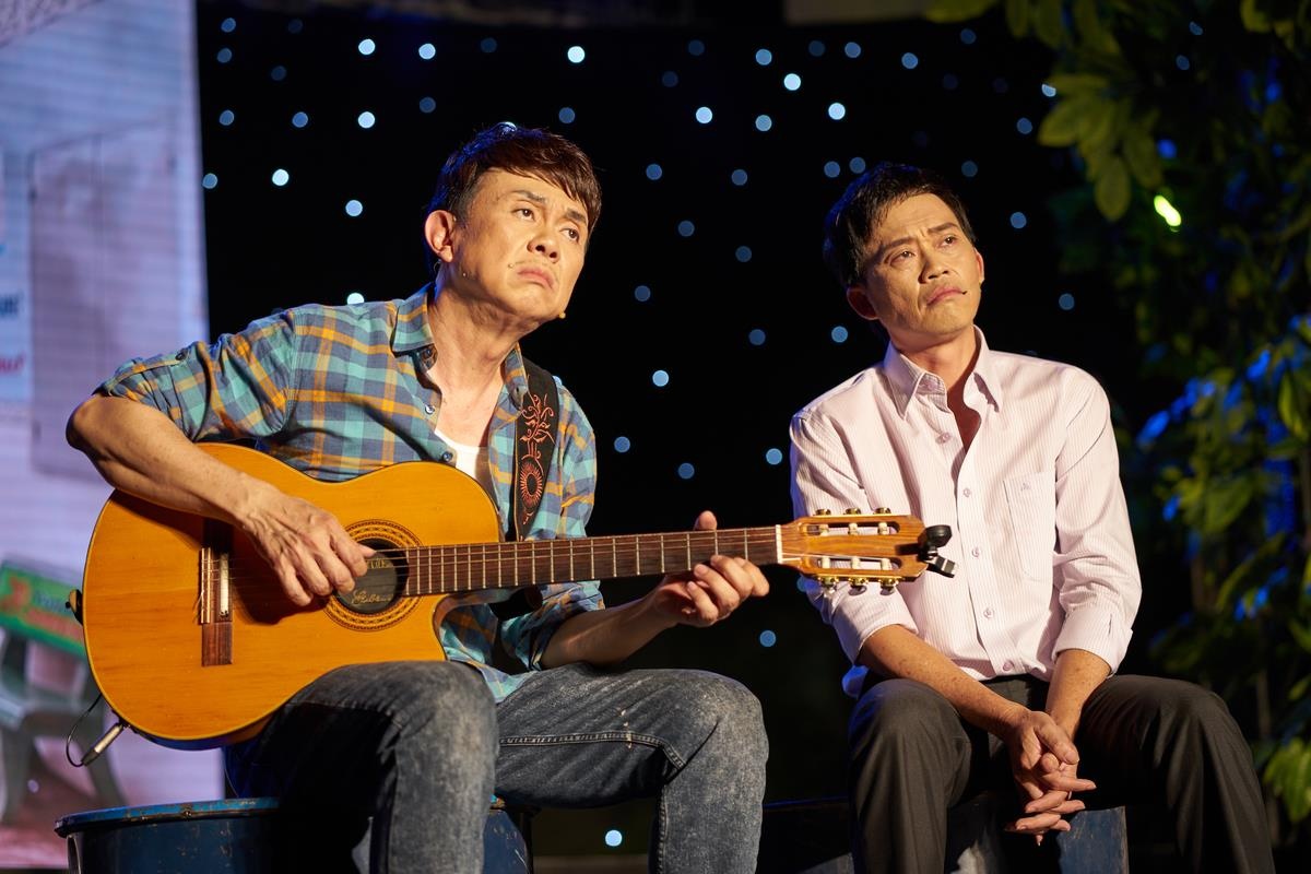 San khau Trong Dong dong cua sau 30 nam hoat dong? hinh anh