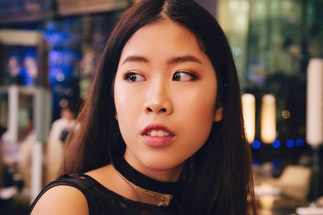 con gai dao dien do duc thanh qua doi anh 1