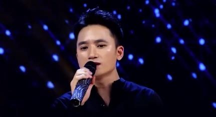 Man hat live cua Phan Manh Quynh tai Giong ai giong ai hinh anh