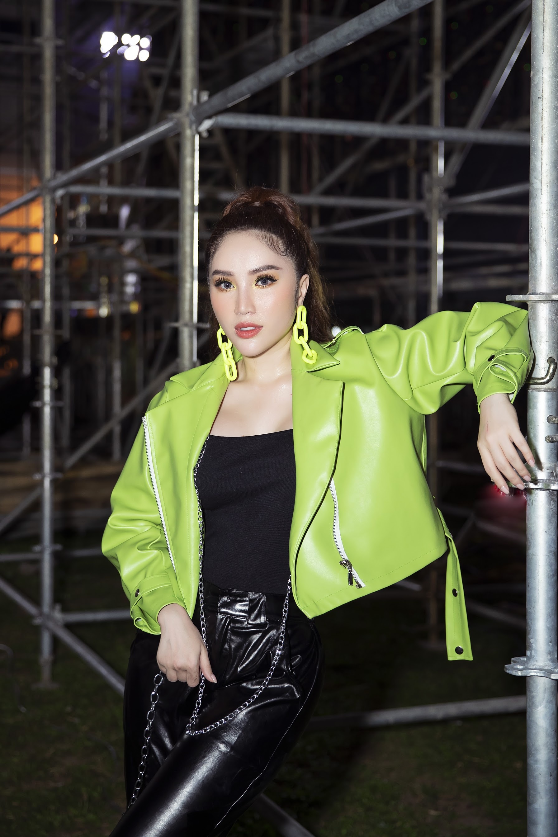 bảo thy lên tiếng về tin đám cưới ảnh 2 bao thy len tieng ve tin dam cuoi anh 2