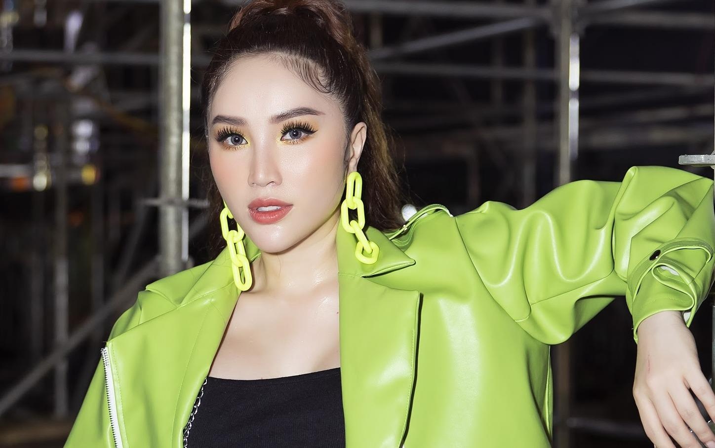 Bao Thy len tieng ve tin don cuoi chong vao giua thang 11 hinh anh