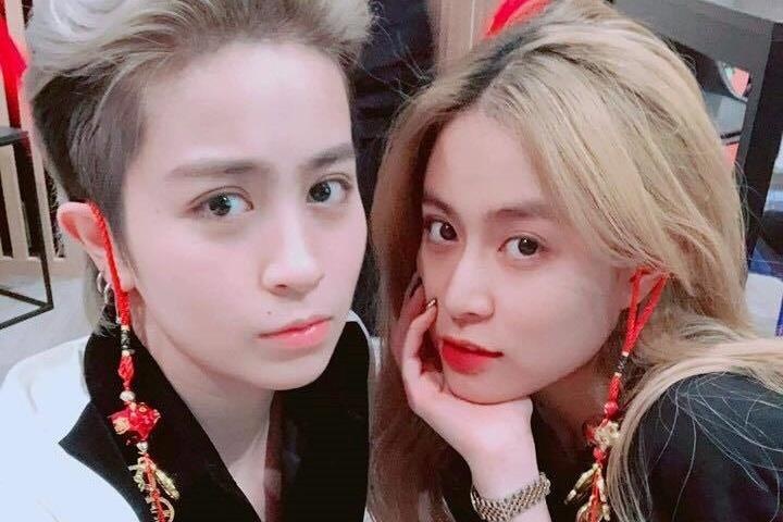 5 tinh tiet khien Hoang Thuy Linh - Gil Le bi nghi hen ho hinh anh