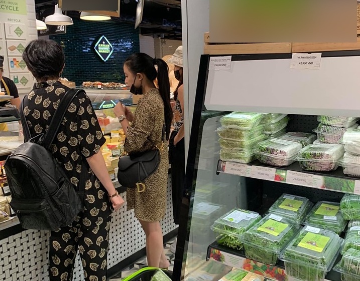 hoang thuy linh hen ho gil le anh 5