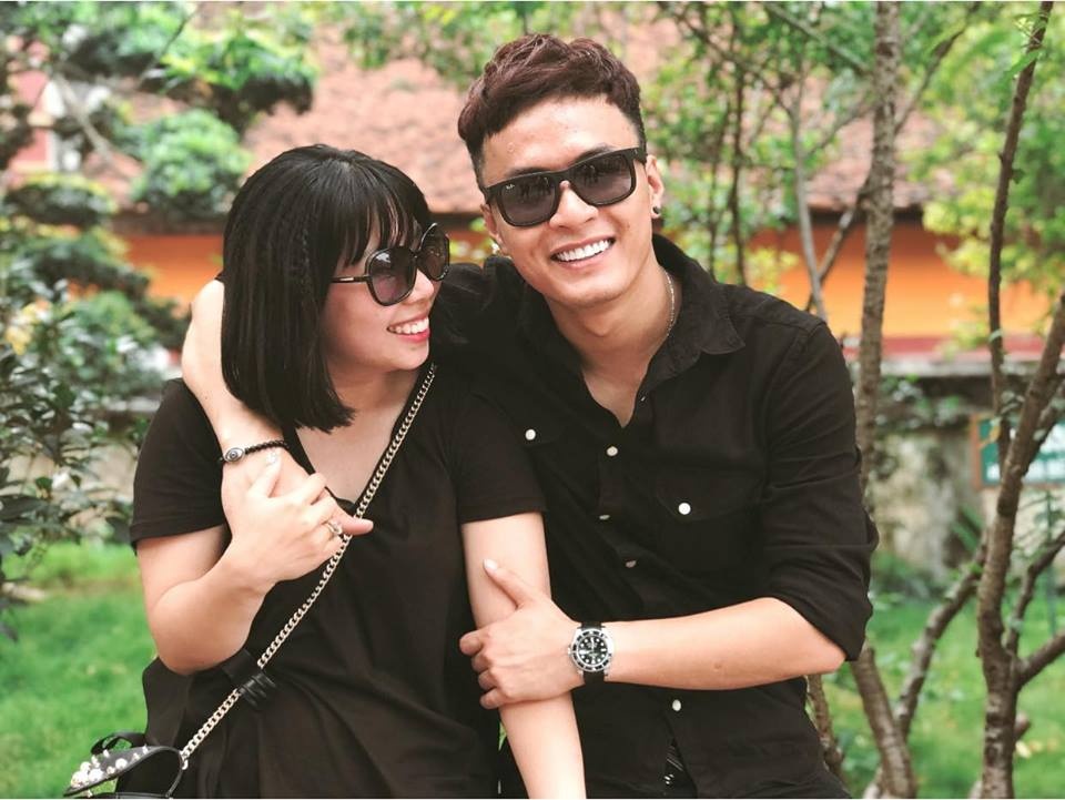 hồng đăng đáp trả fan ảnh 1 hong dang dap tra fan anh 1