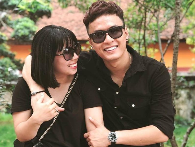 Hong Dang dap tra gay gat khi vo bi che xau hinh anh