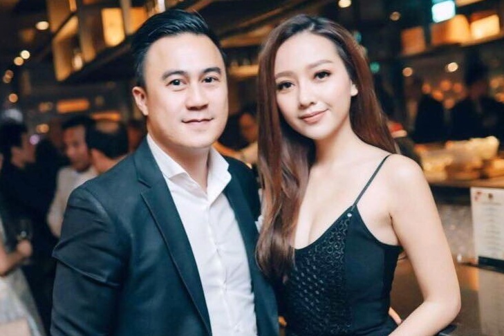 3 nam yeu cua Bang Di va ban trai dai gia hinh anh