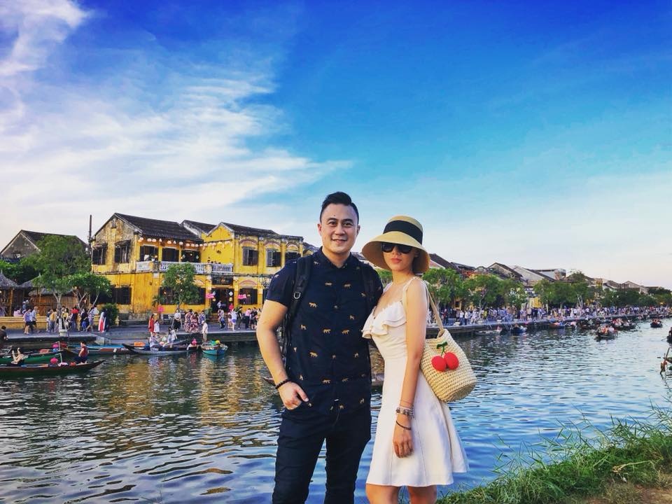 Bang di va ban trai viet kieu anh 7