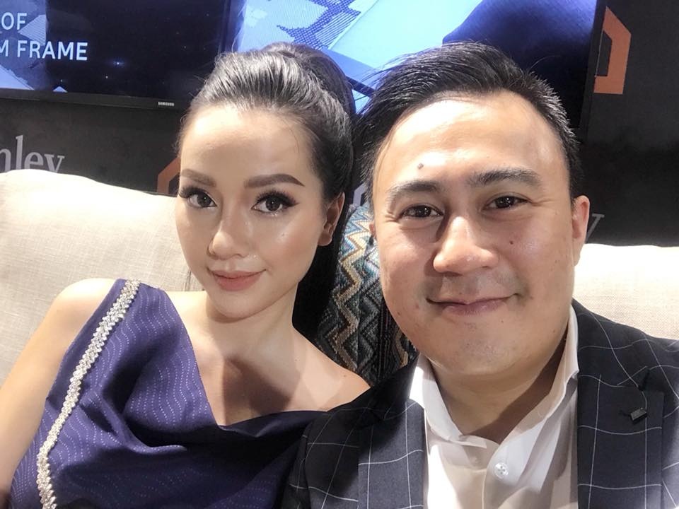 Bang di va ban trai viet kieu anh 5