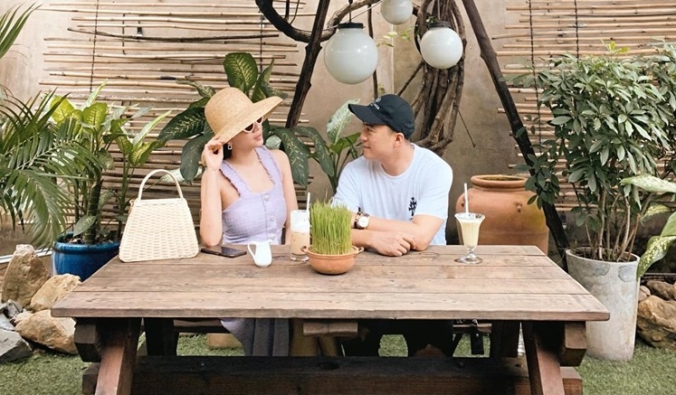 Bang di va ban trai viet kieu anh 2