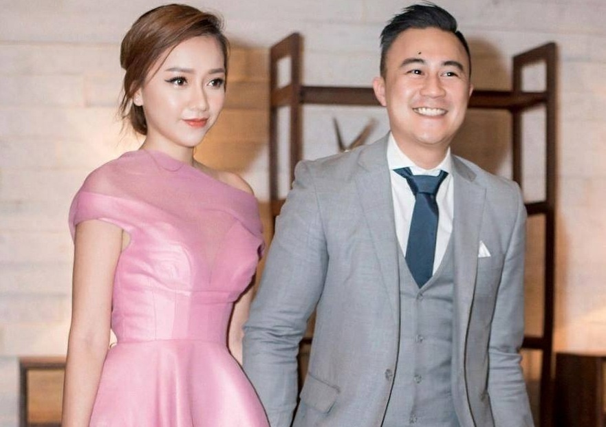 Bang di va ban trai viet kieu anh 4