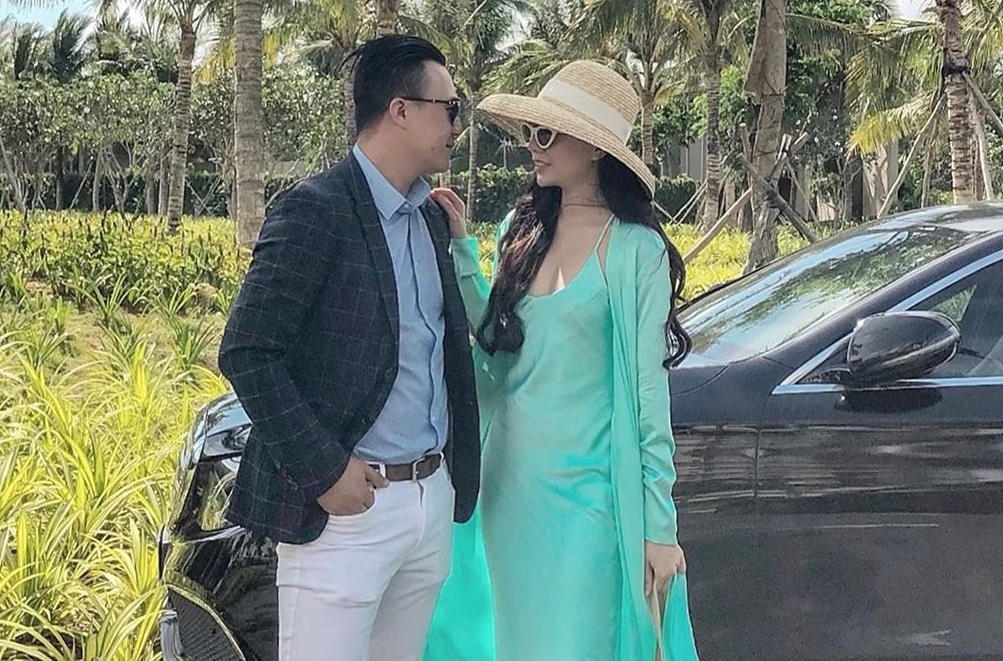 Bang di va ban trai viet kieu anh 1