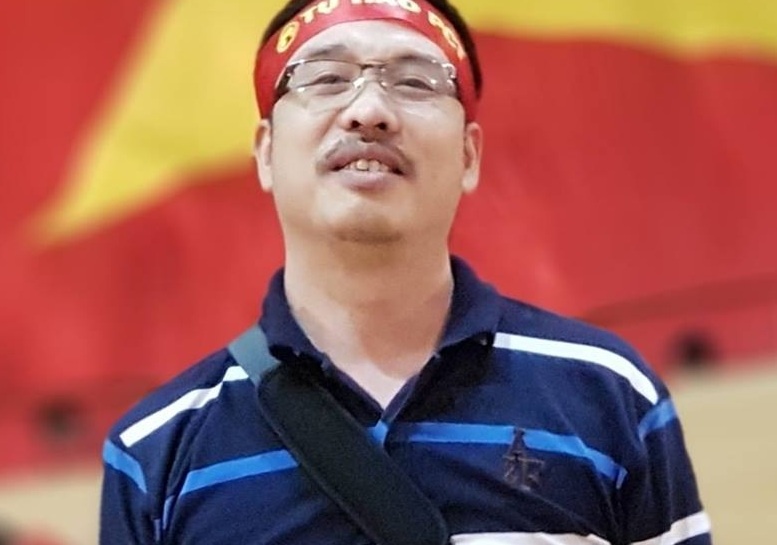 đạo diễn Lý Hải Thanh qua đời ảnh 1 dao dien Ly Hai Thanh qua doi anh 1