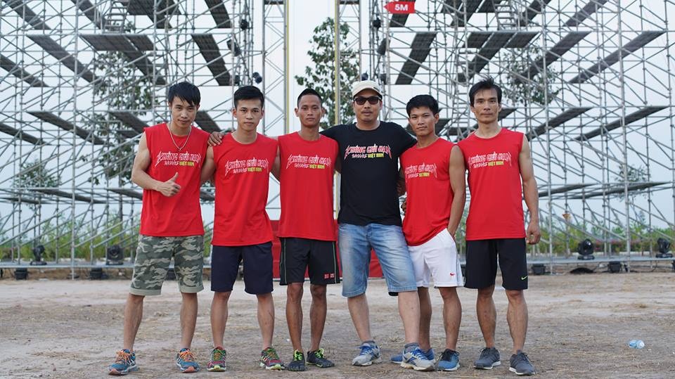 đạo diễn Lý Hải Thanh qua đời ảnh 2 dao dien Ly Hai Thanh qua doi anh 2