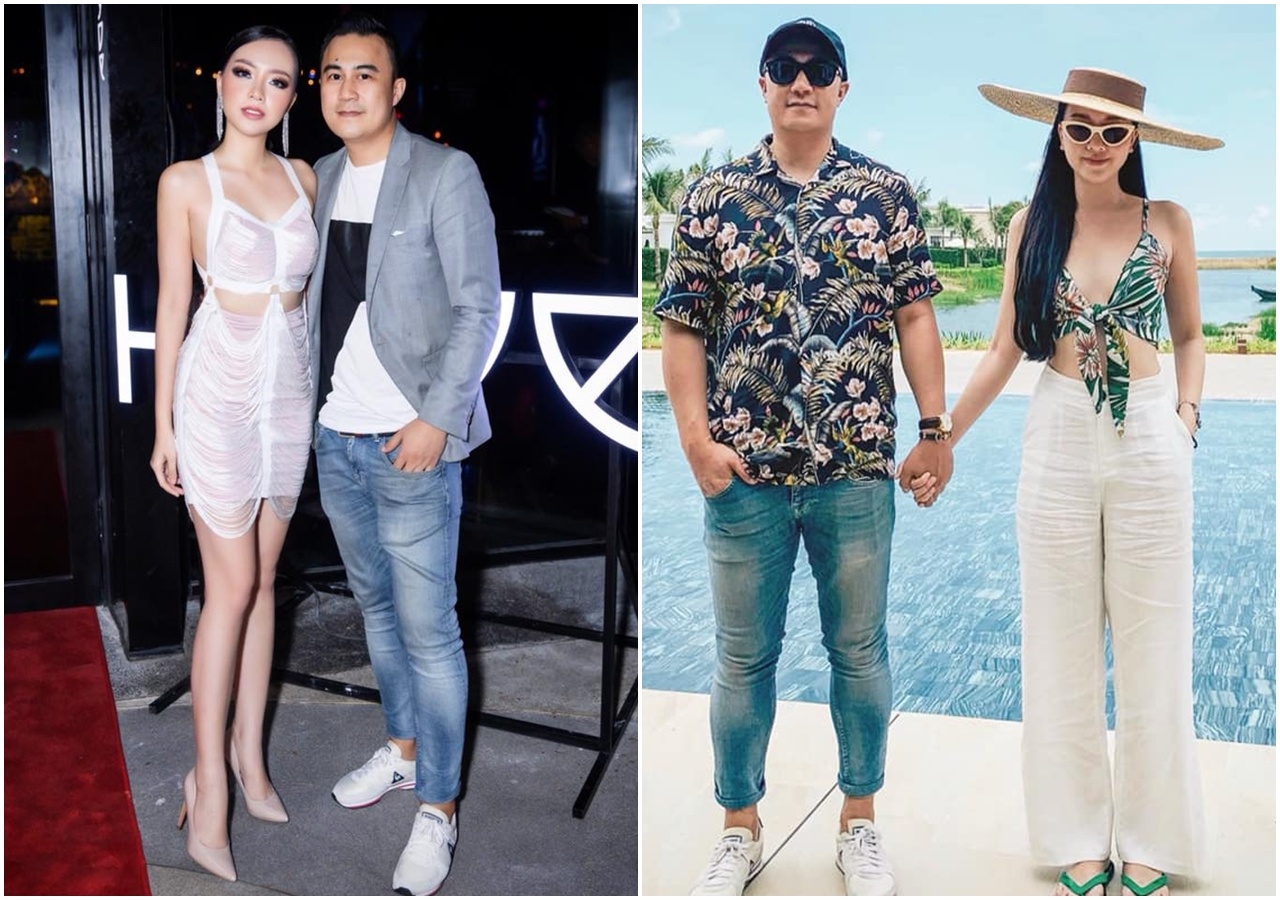 Bang di va ban trai viet kieu anh 3