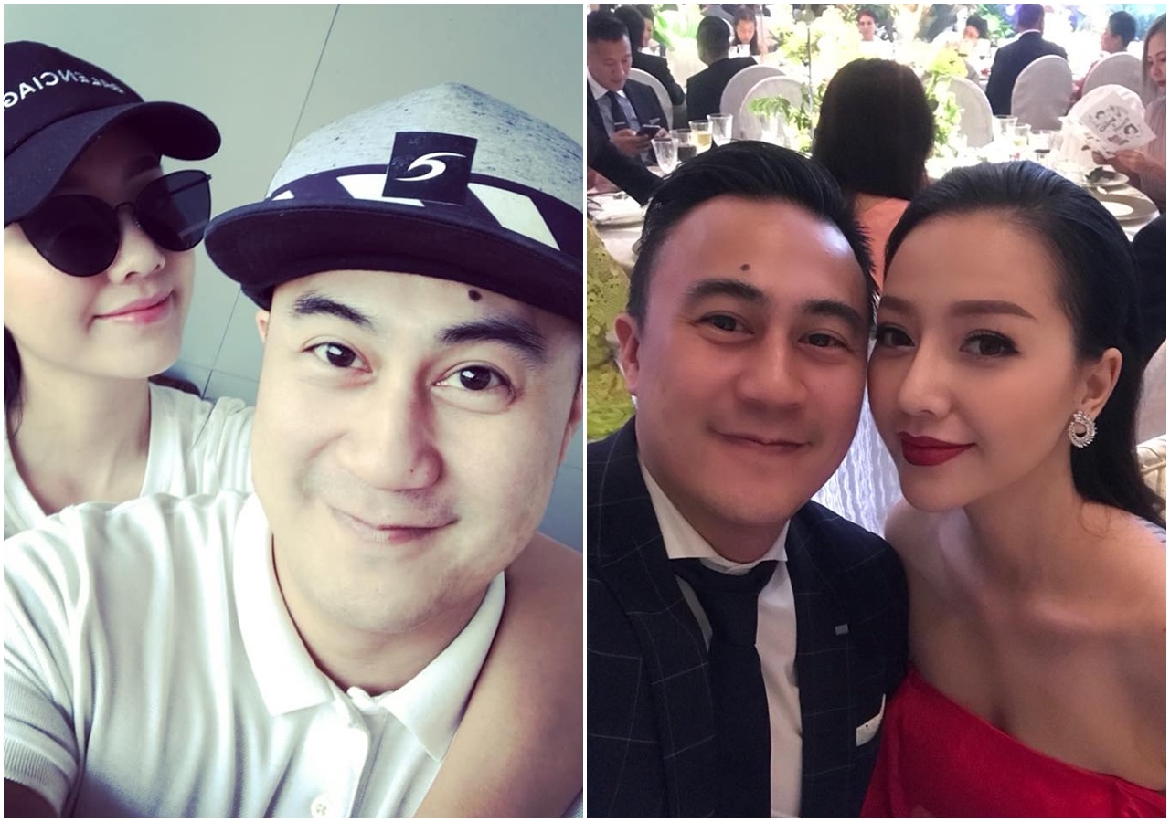 Bang di va ban trai viet kieu anh 6