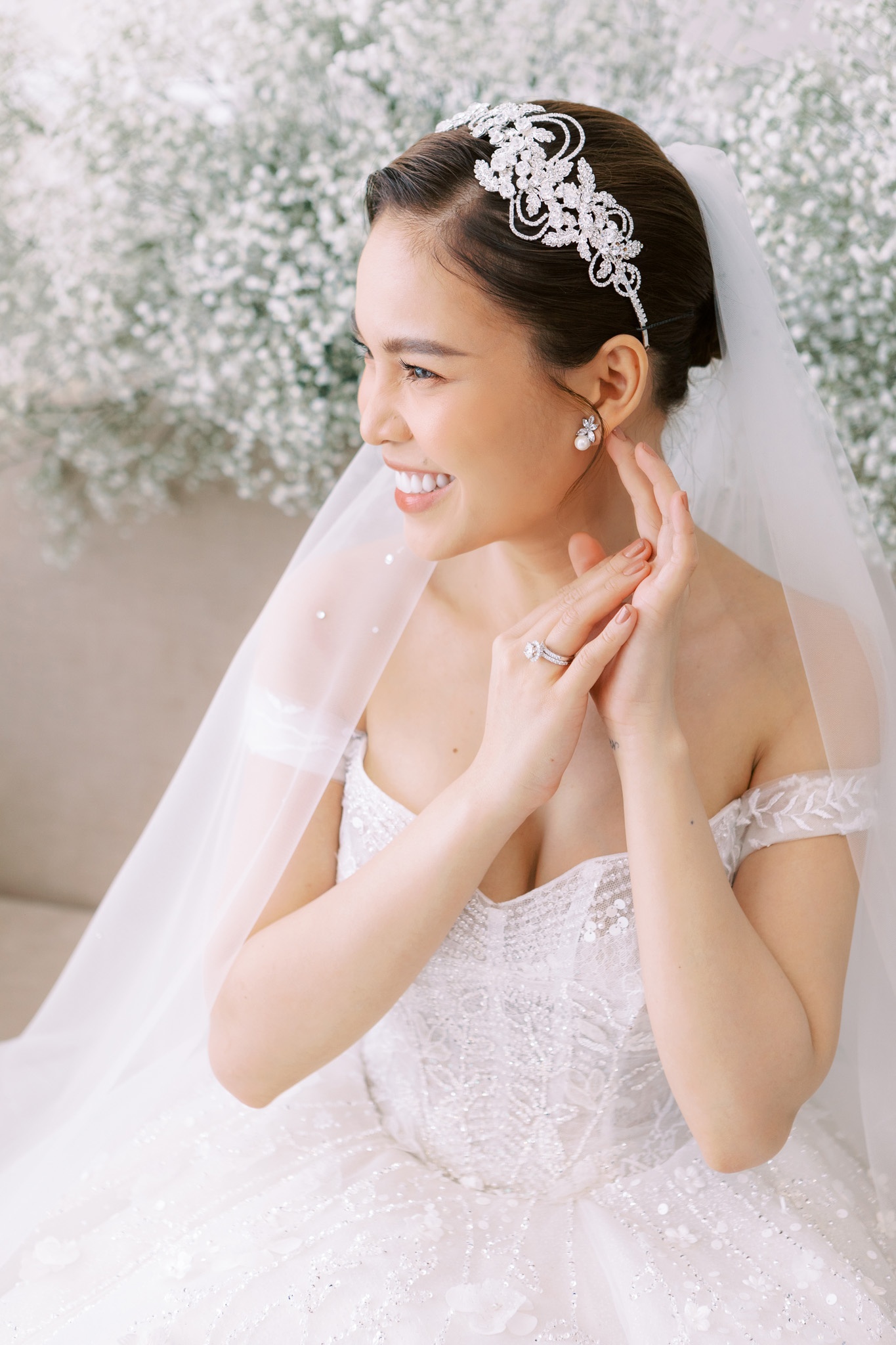 ảnh cưới giang hồng ngọc ảnh 2 anh cuoi giang hong ngoc anh 2