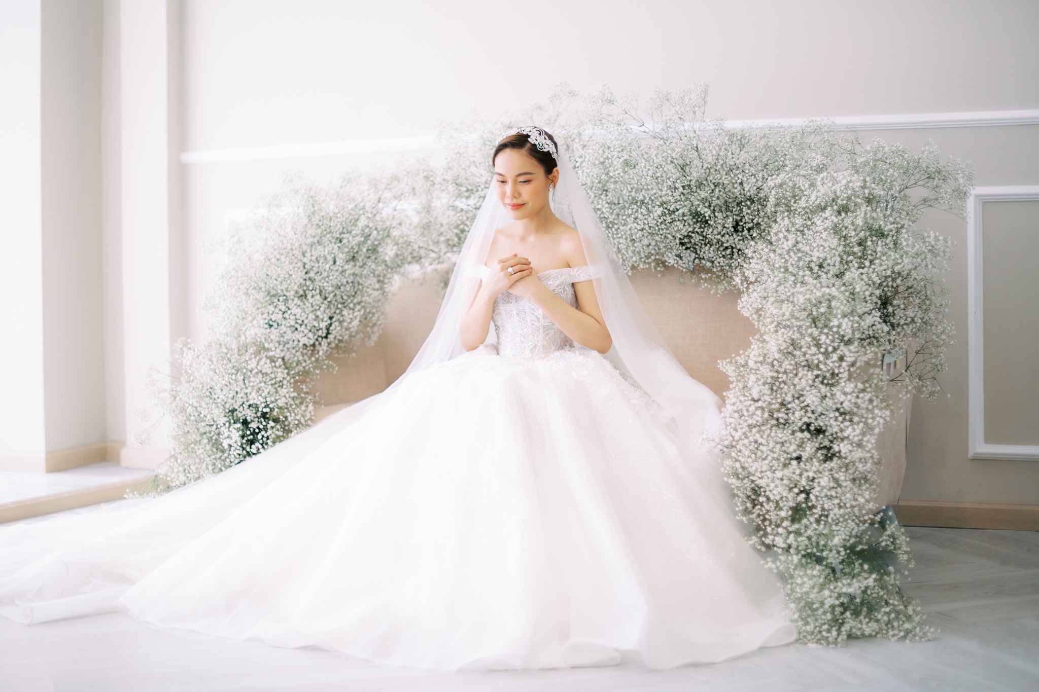 ảnh cưới giang hồng ngọc ảnh 7 anh cuoi giang hong ngoc anh 7