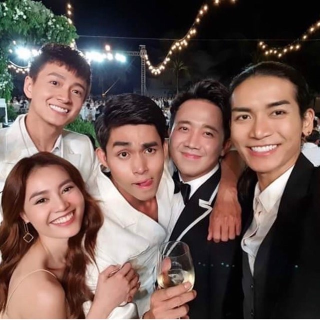 le cuoi dong nhi anh 2