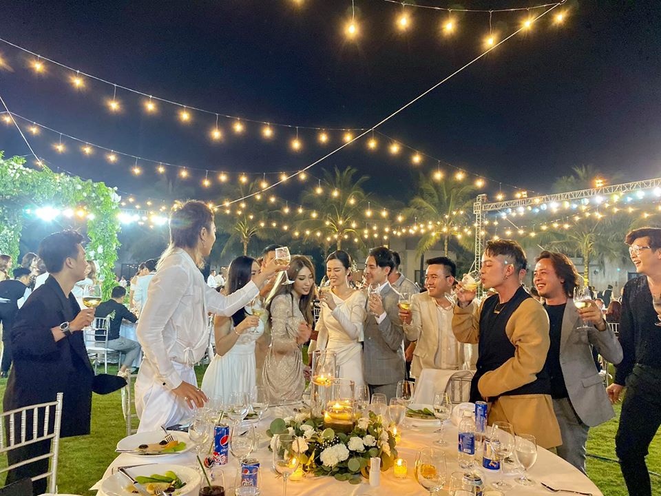 le cuoi dong nhi anh 6