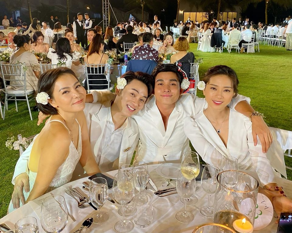 le cuoi dong nhi anh 4