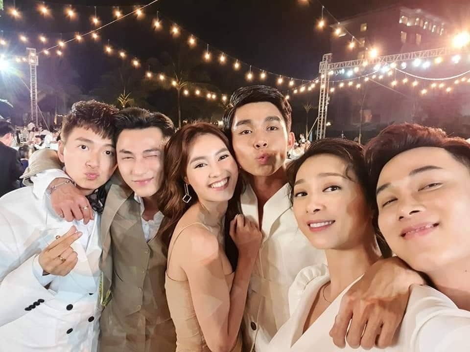 le cuoi dong nhi anh 5