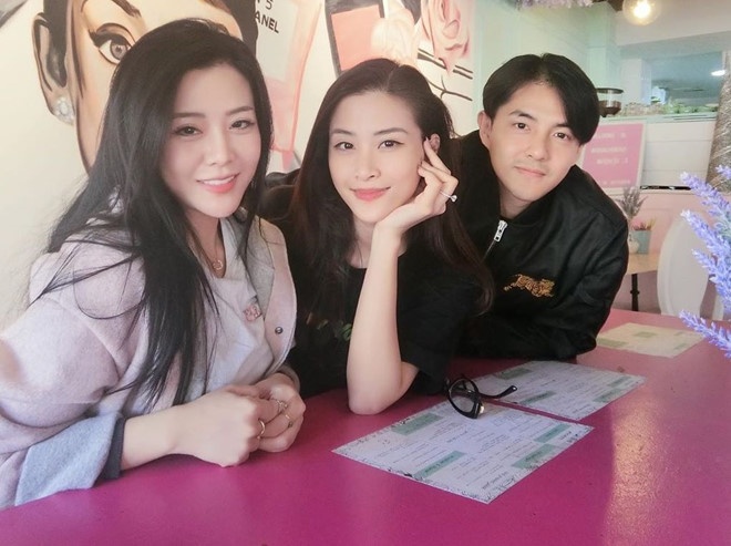 em gai ong cao thang anh 8