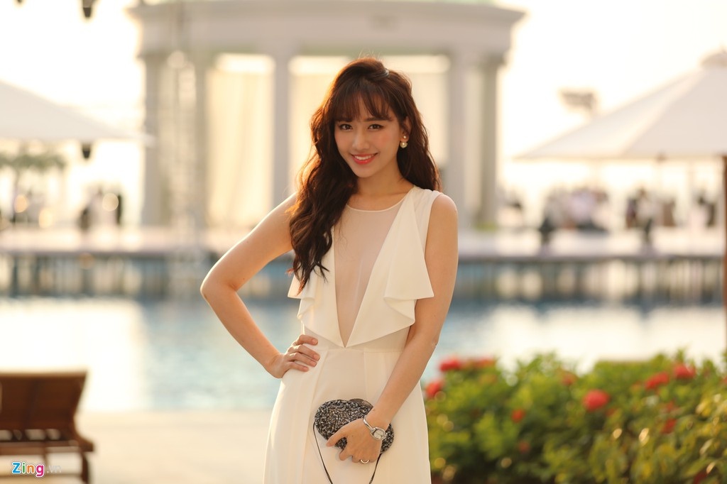 tran thanh trong dam cuoi dong nhi anh 3