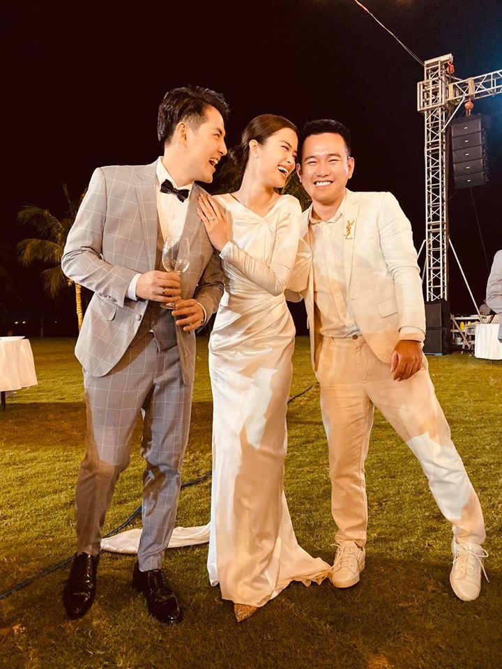 le cuoi dong nhi anh 7