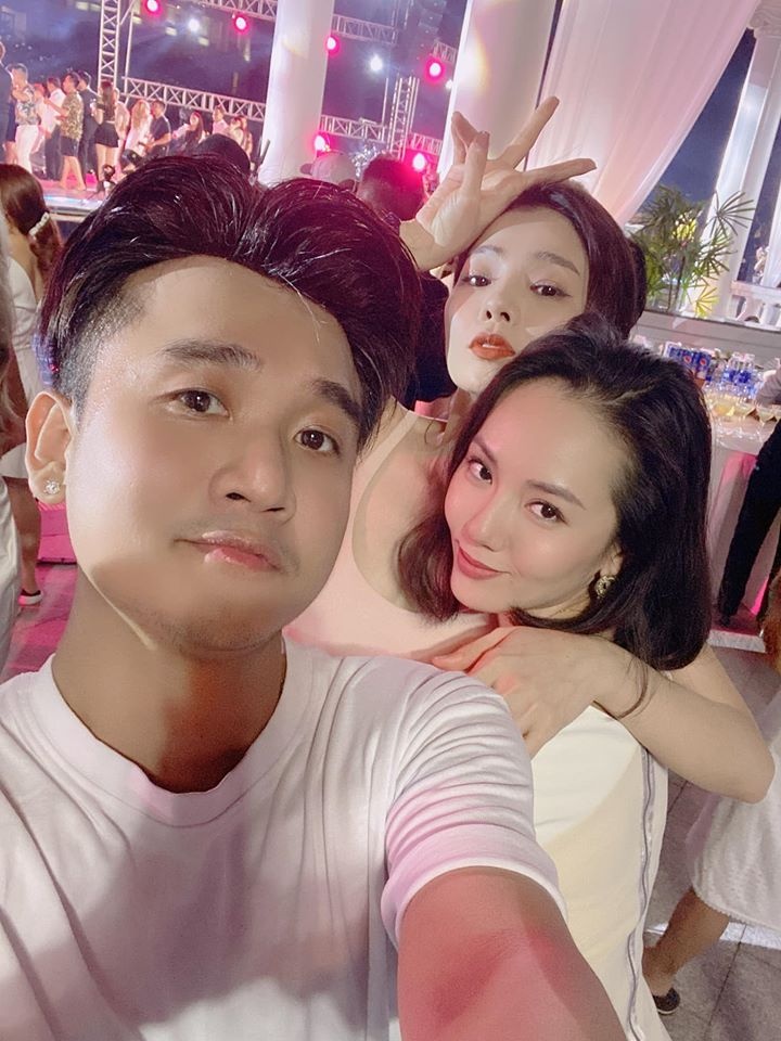 le cuoi dong nhi anh 9