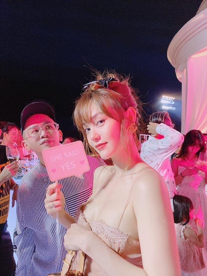 le cuoi dong nhi anh 10