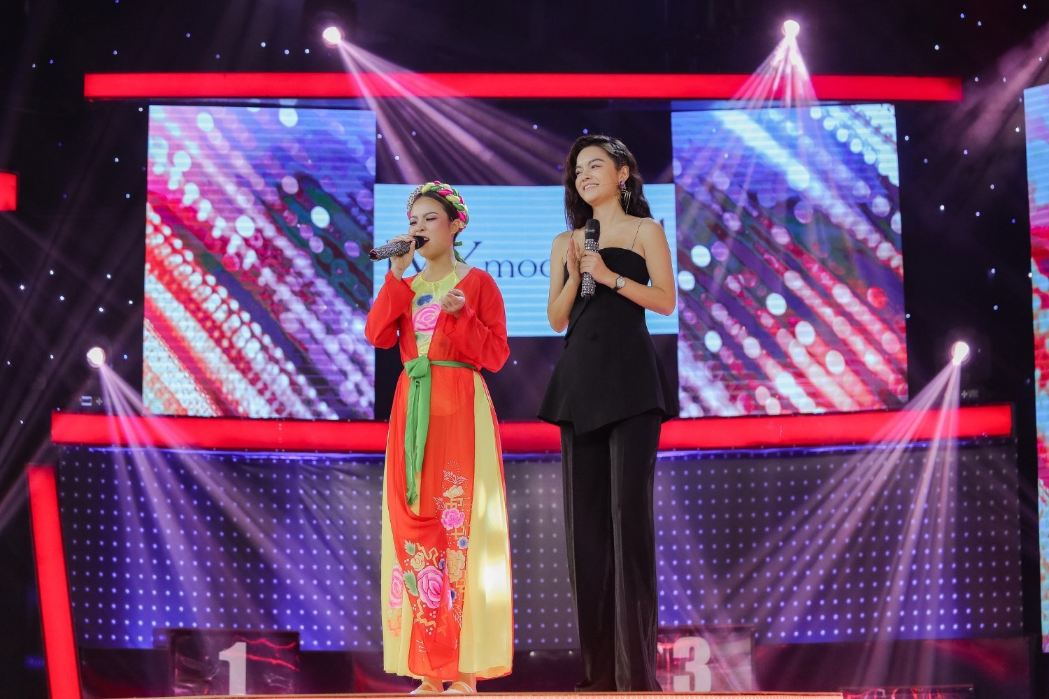 pham quynh anh o giong ai giong ai anh 1