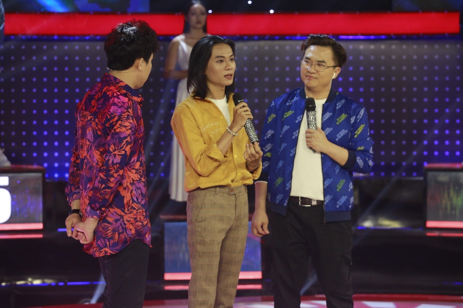 pham quynh anh o giong ai giong ai anh 2