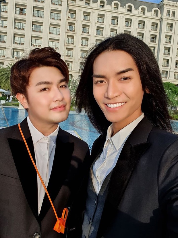 BB Trần ở đám cưới đông nhi ảnh 1 BB Tran o dam cuoi dong nhi anh 1