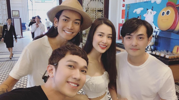 đông nhi, ông cao thắng sau đám cưới ảnh 1 dong nhi, ong cao thang sau dam cuoi anh 1