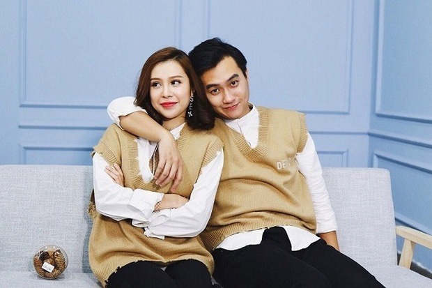 diễn viên gạo nếp gạo tẻ chia tay ảnh 1 dien vien gao nep gao te chia tay anh 1