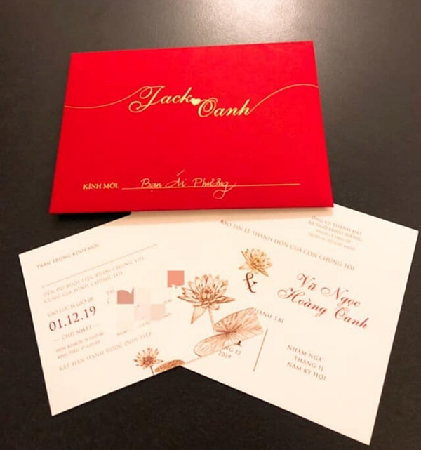 a hau hoang oanh cuoi chong tay anh 1