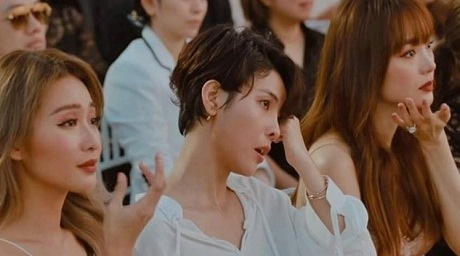 Nhung giot nuoc mat roi trong le cuoi Dong Nhi - Ong Cao Thang hinh anh