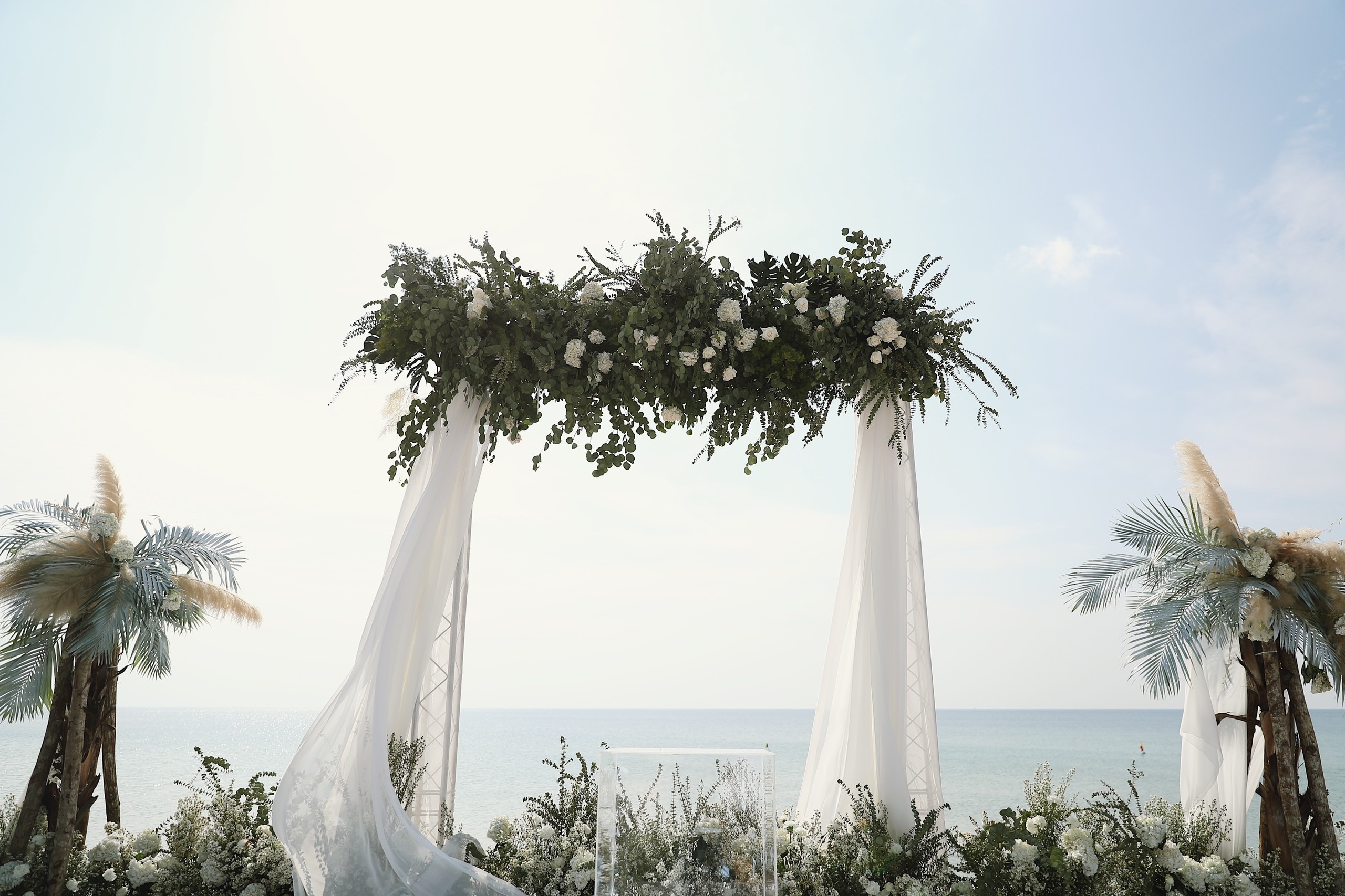 dam cuoi co tich cua dong nhi anh 2