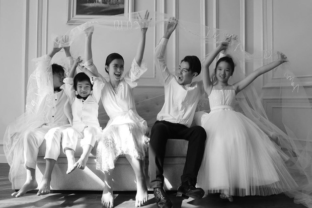 dam cuoi co tich cua dong nhi anh 14