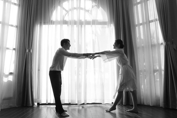 dam cuoi co tich cua dong nhi anh 15