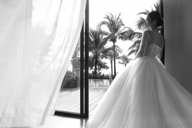 dam cuoi co tich cua dong nhi anh 18