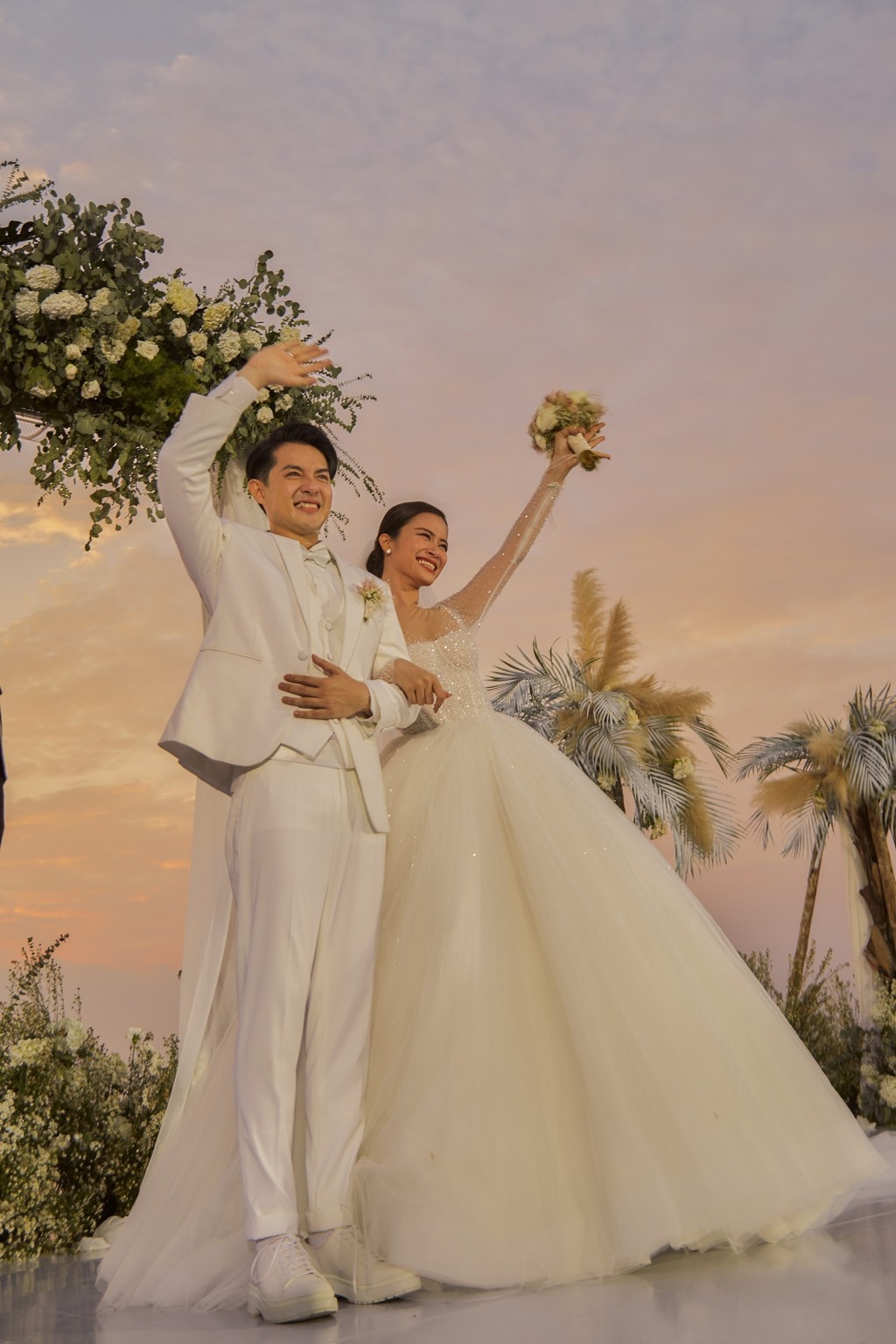 dam cuoi co tich cua dong nhi anh 8