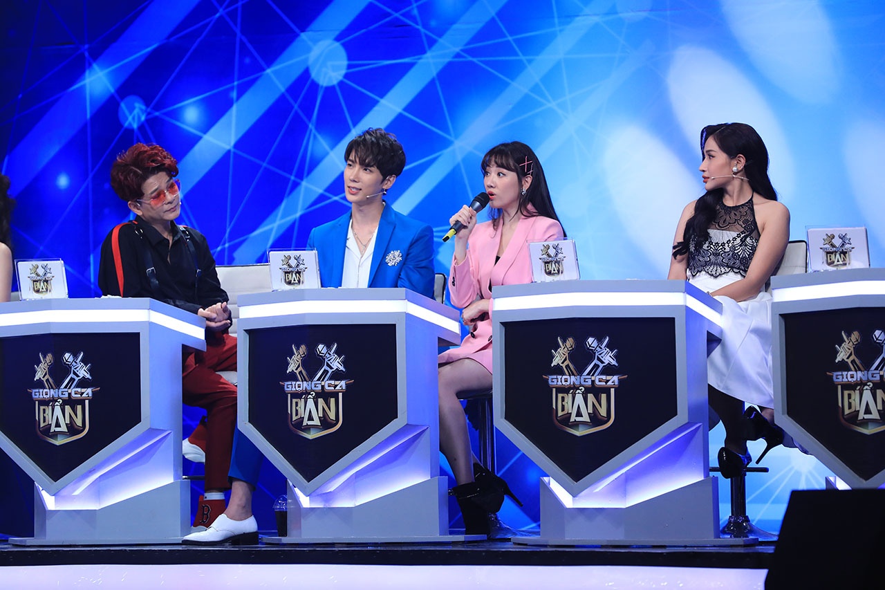 Park Jung Min o giong ca bi an anh 2