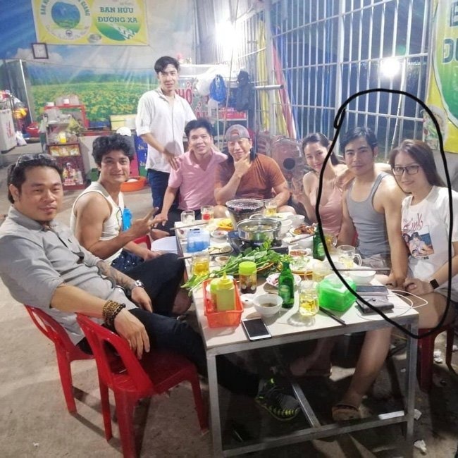 vợ chồng thanh bình, ngọc lan ảnh 1 vo chong thanh binh, ngoc lan anh 1